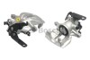 Супорт дискових гальм BOSCH 0986134027 (фото 1)