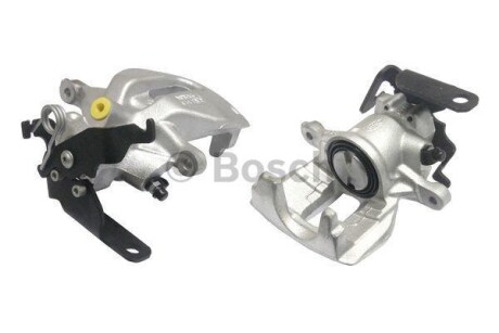 Супорт дискових гальм BOSCH 0986134027