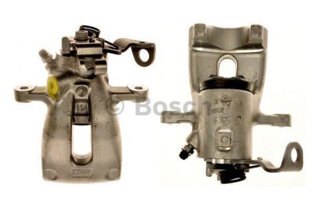 Супорт дискових гальм BOSCH 0986134050