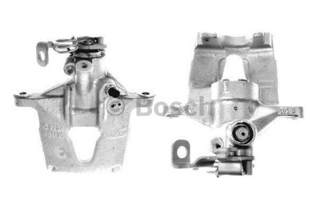 Супорт дискових гальм BOSCH 0986134051