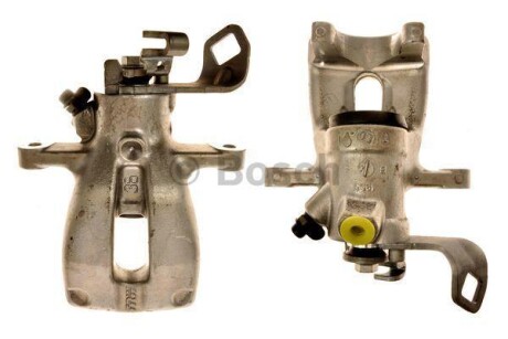 Супорт дискових гальм BOSCH 0986134080