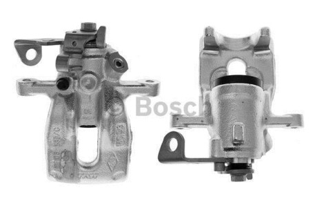 Супорт дискових гальм BOSCH 0986134082