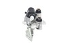 Супорт дискових гальм BOSCH 0986134098 (фото 2)