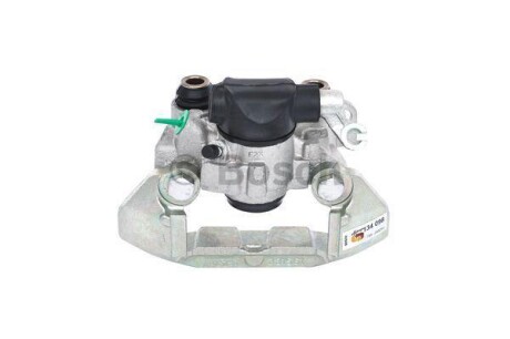 Супорт дискових гальм BOSCH 0986134098