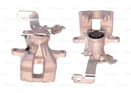Супорт дискових гальм BOSCH 0986134114