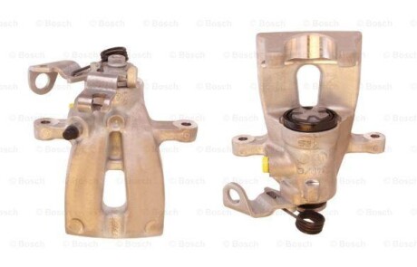 Супорт дискових гальм BOSCH 0986134123