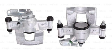 Супорт дискових гальм BOSCH 0986134133