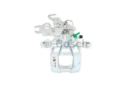 Супорт дискових гальм BOSCH 0986134204