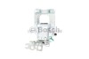 Супорт дискових гальм BOSCH 0986134204 (фото 6)