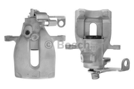 Супорт дискових гальм BOSCH 0986134230