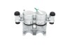Супорт дискових гальм BOSCH 0986134303 (фото 3)