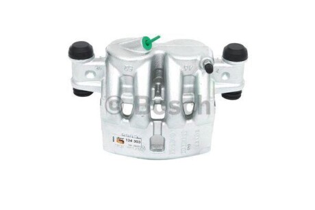 Супорт дискових гальм BOSCH 0986134303