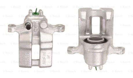 Супорт дискових гальм BOSCH 0986134380