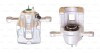 Супорт дискових гальм BOSCH 0986134422 (фото 1)