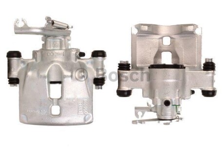 Супорт дискових гальм BOSCH 0986134428
