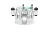 Супорт дискових гальм BOSCH 0986134458 (фото 1)