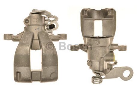 Супорт дискових гальм BOSCH 0986135006