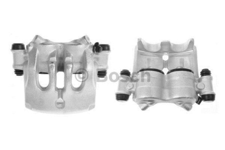 Супорт дискових гальм BOSCH 0986135035