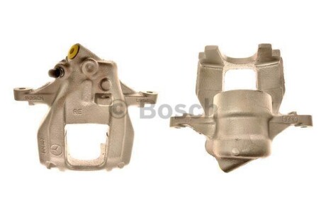 Супорт дискових гальм BOSCH 0986135046