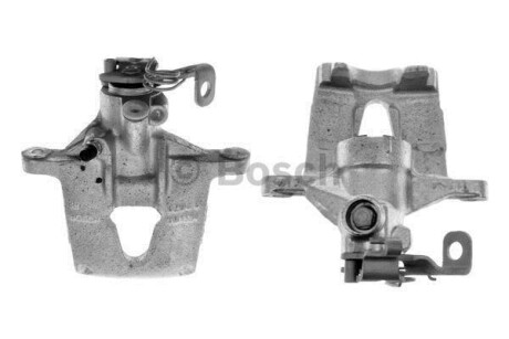 Супорт дискових гальм BOSCH 0986135051