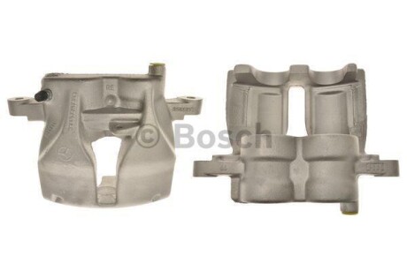 Супорт дискових гальм BOSCH 0986135062