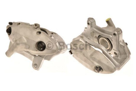 Супорт дискових гальм BOSCH 0986135076