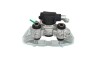 Супорт дискових гальм BOSCH 0986135098 (фото 3)