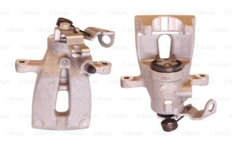 Супорт дискових гальм BOSCH 0986135123