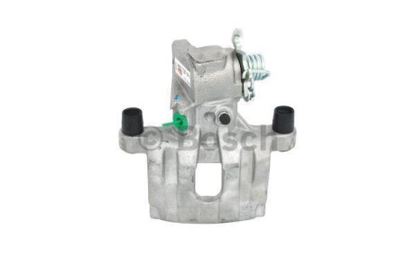 Супорт дискових гальм BOSCH 0986135371