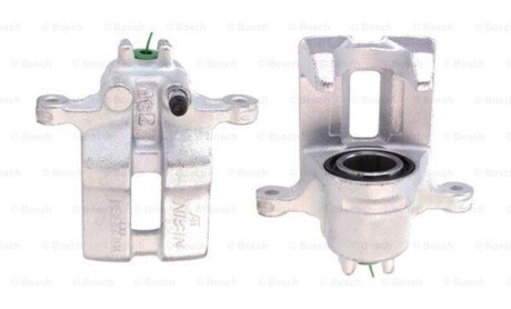 Супорт дискових гальм BOSCH 0986135380