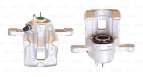 Супорт дискових гальм BOSCH 0986135422