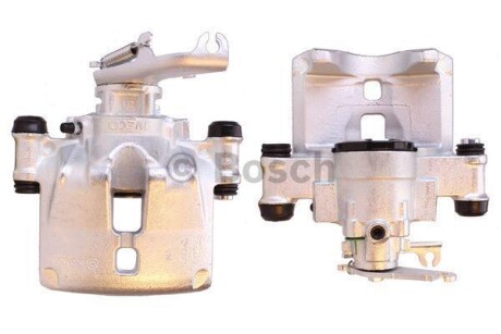 Супорт дискових гальм BOSCH 0986135428