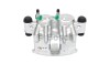 Супорт дискових гальм BOSCH 0986135458 (фото 1)