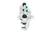 Супорт дискових гальм BOSCH 0986135458 (фото 4)