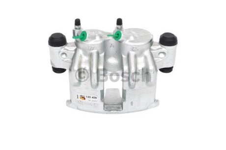 Супорт дискових гальм BOSCH 0986135458