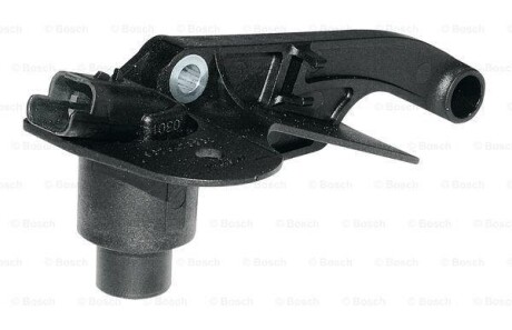 Датчик положення колінчастого вала BOSCH 0986280409