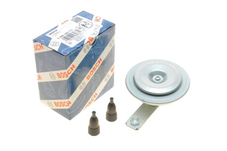 Горн fc4 12v/50w BOSCH 0 986 320 111