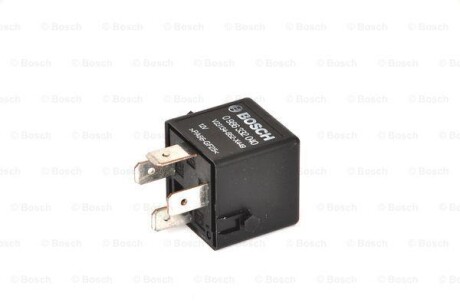 Реле BOSCH 0986332040