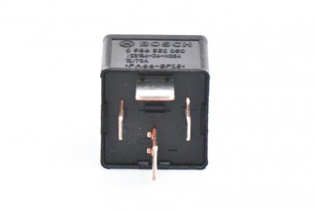 Мікро реле 12 V 70A BOSCH 0986332050