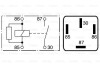 Реле BOSCH 0986332071 (фото 7)