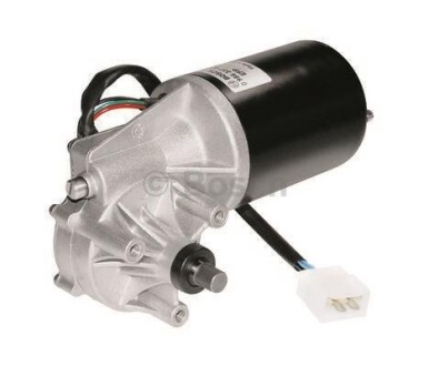 Мотор склоочисника BOSCH 0986337410