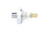 Датчик тиску масла BOSCH 0986344055 (фото 3)