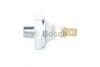 Датчик тиску масла BOSCH 0986344085 (фото 3)