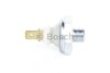 Датчик тиску масла BOSCH 0986344085 (фото 5)