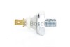Датчик тиску масла BOSCH 0986344090 (фото 5)