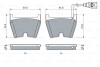 Комплект гальмівних колодок BOSCH 0986424613 (фото 1)