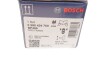 Гальмівні колодки дискові BOSCH 0986424760 (фото 4)