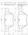 Комплект гальмівних колодок BOSCH 0986424828 (фото 8)