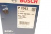 Масляний фільтр BOSCH 0 986 452 063 (фото 5)