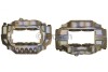 Супорт дискових гальм BOSCH 0986473067 (фото 1)